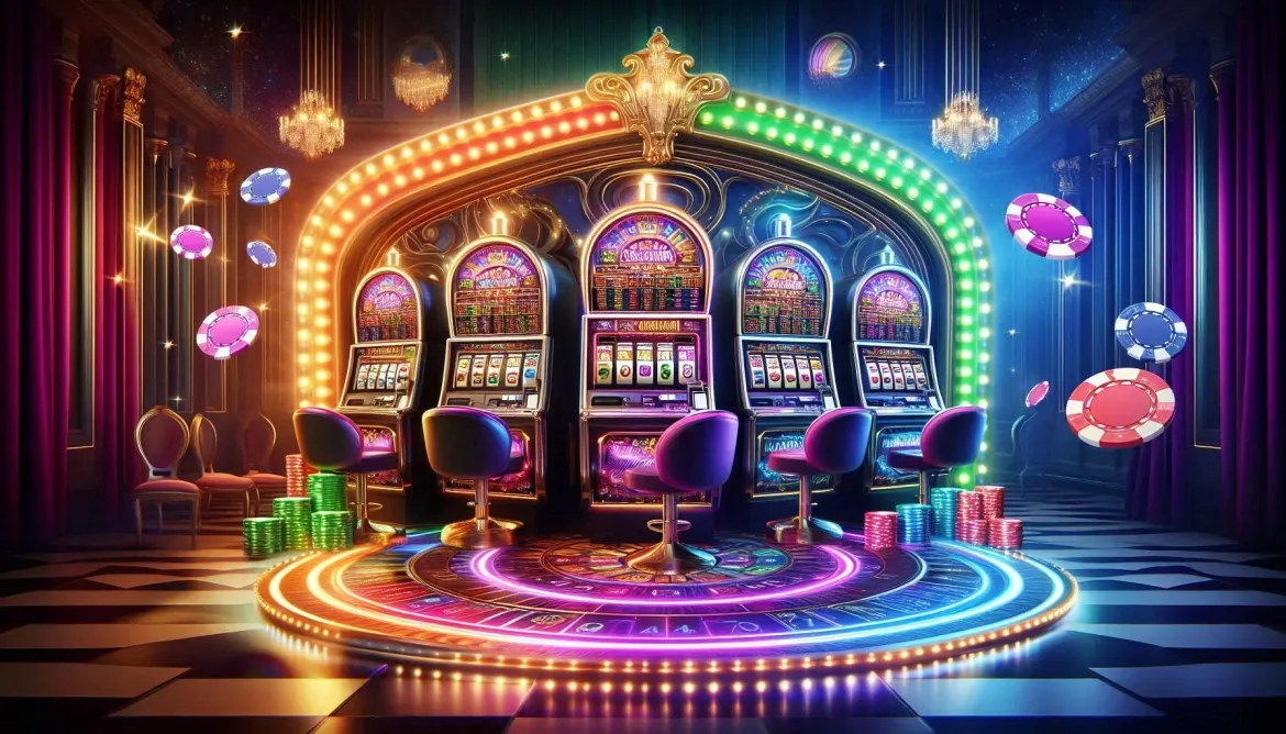 Gladiatorsbet Casino